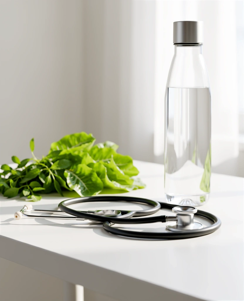 Professional Nutrition Context